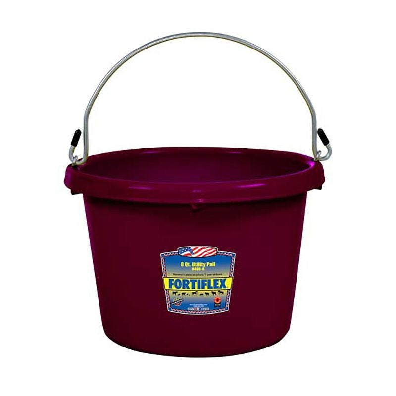 Fortiflex 2 Gallon Utility Bucket