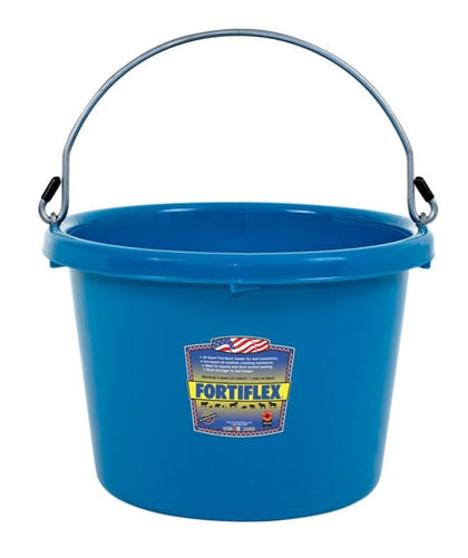 Fortiflex 2 Gallon Utility Bucket