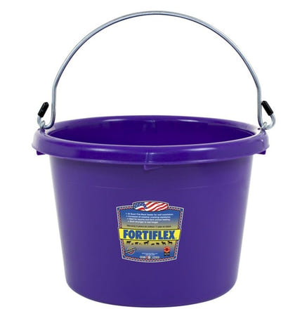 Fortiflex 2 Gallon Utility Bucket