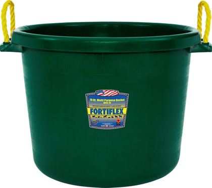 Fortex Muck Bucket 70 Quart