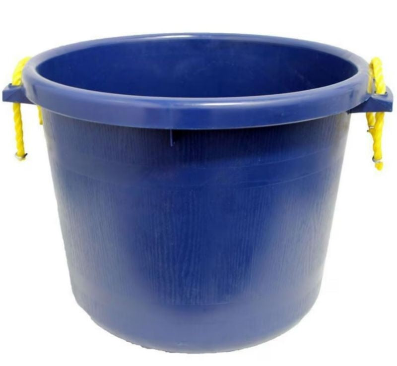 Fortex Muck Bucket 70 Quart