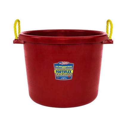 Fortex Muck Bucket 70 Quart