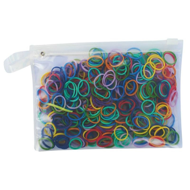 Tail Tamer Slick Bands