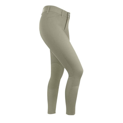 Irideon Hampshire Tech FS Show Breech 24 Black