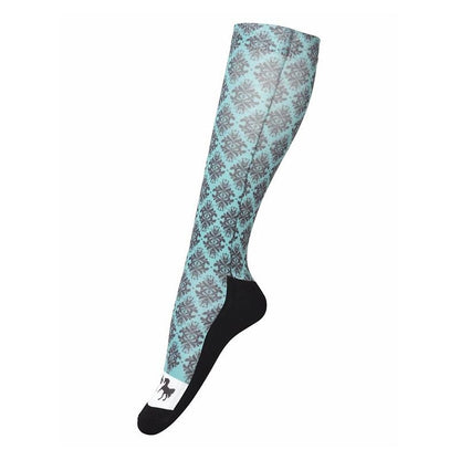 Equine Couture Ladies Tara Technical Socks