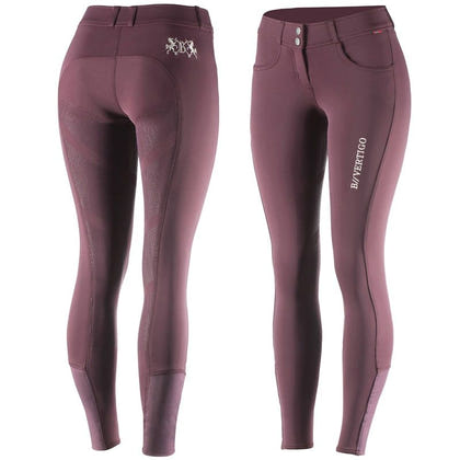 B Vertigo Ladies Meghan FS Breech