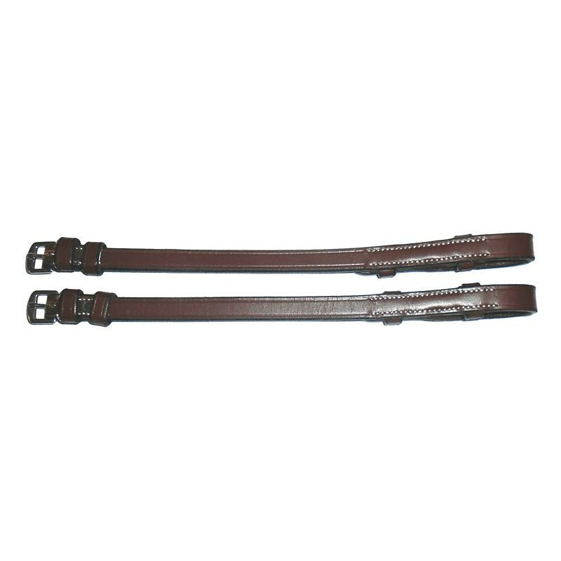 HDR Cheek Cheek Straps for Bridle