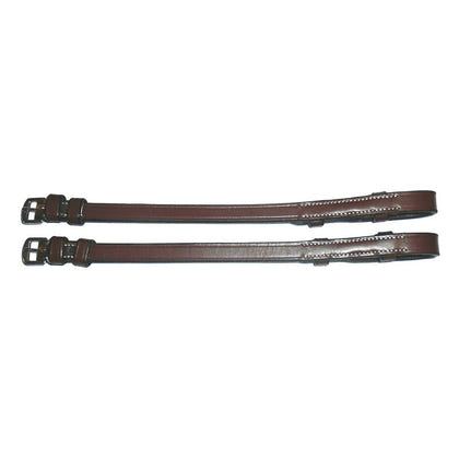 HDR Cheek Cheek Straps for Bridle