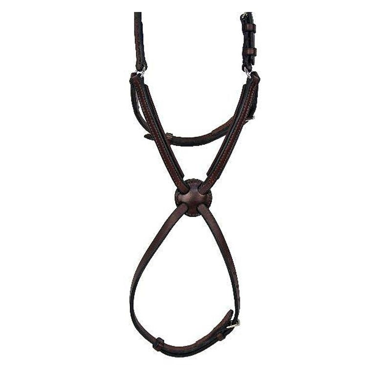 Nunn Finer Pad Fig 8 interchange Button Cob