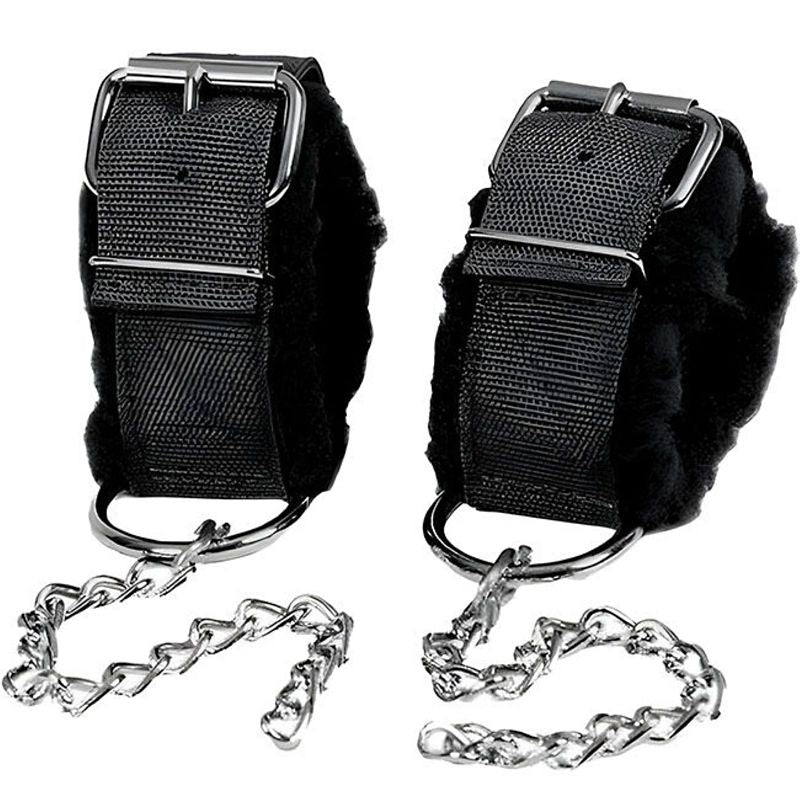 Tory Double Ply Web Kicking Chains