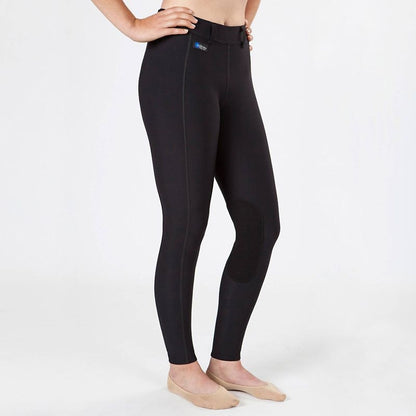 Irideon Ladies Issential Low Rise Tights