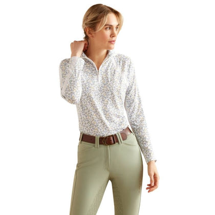 Ariat Womens Sunstopper 3.0