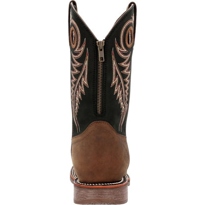 Georgia Boot Mens Western Work Boots