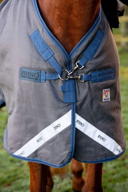 Rhino Plus HexStop VL TO Sheet 0g
