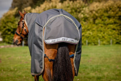 Amigo Bravo 12 Plus Turnout Bundle
