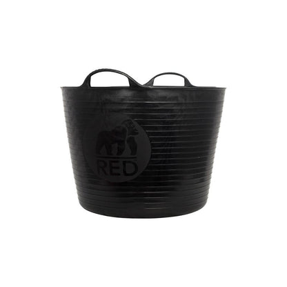 Red Gorilla Large Tub 10.5 Gal Forest Grgal Orange