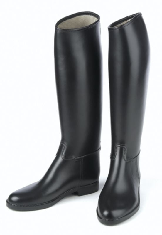 Ovation Derby/Cottage Craft Ladies Rubber Boots