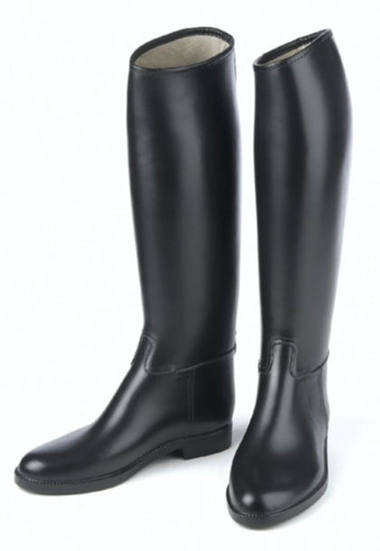 Ovation Derby/Cottage Craft Ladies Rubber Boots