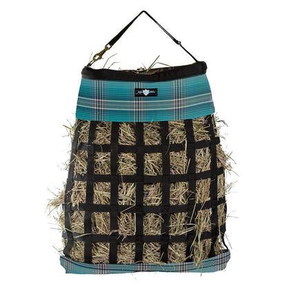 Kensington 2 Flake Hay Bag With Rim