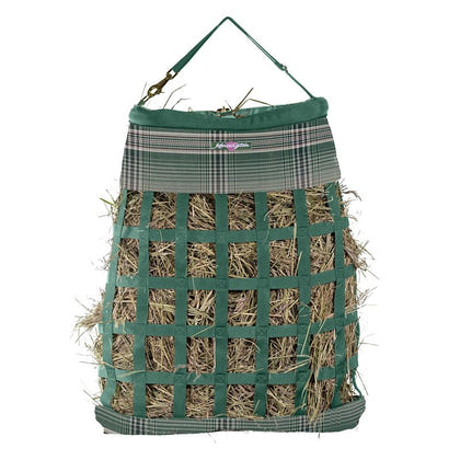 Kensington 2 Flake Hay Bag With Rim