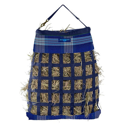 Kensington 2 Flake Hay Bag With Rim
