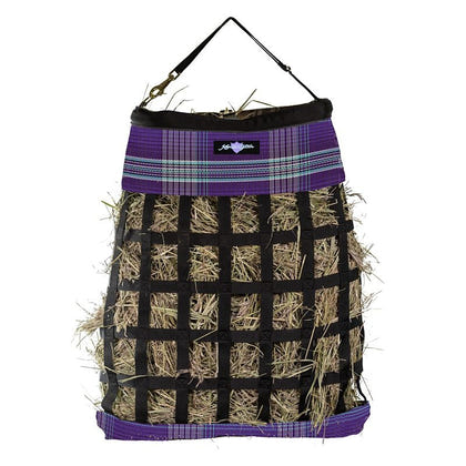 Kensington 2 Flake Hay Bag With Rim