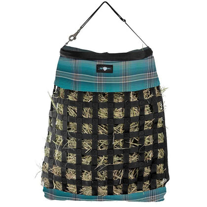 Kensington 2 Flake Hay Bag With Rim