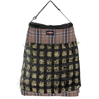 Kensington 2 Flake Hay Bag With Rim