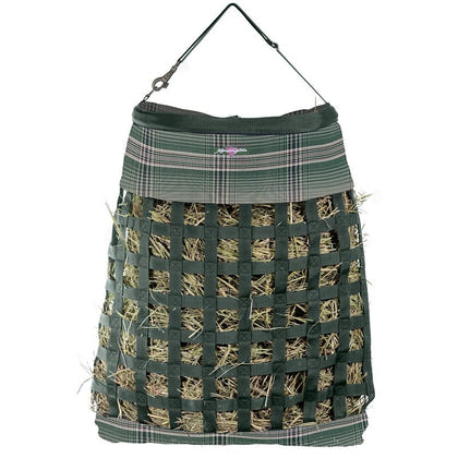 Kensington 2 Flake Hay Bag With Rim