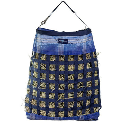 Kensington 2 Flake Hay Bag With Rim