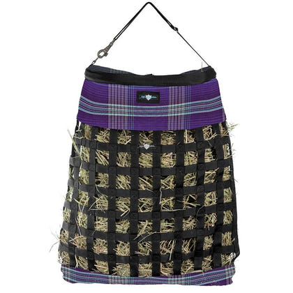 Kensington 2 Flake Hay Bag With Rim