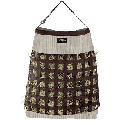 Kensington 2 Flake Hay Bag With Rim