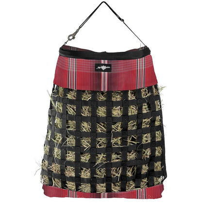 Kensington 2 Flake Hay Bag With Rim