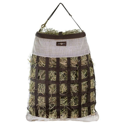 Kensington 2 Flake Hay Bag With Rim