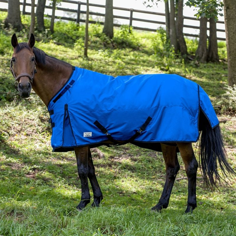 TuffRider Comfy-Fit 1200D Blanket 200g