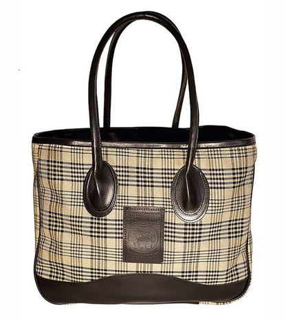 Baker Taylor Tote 16in