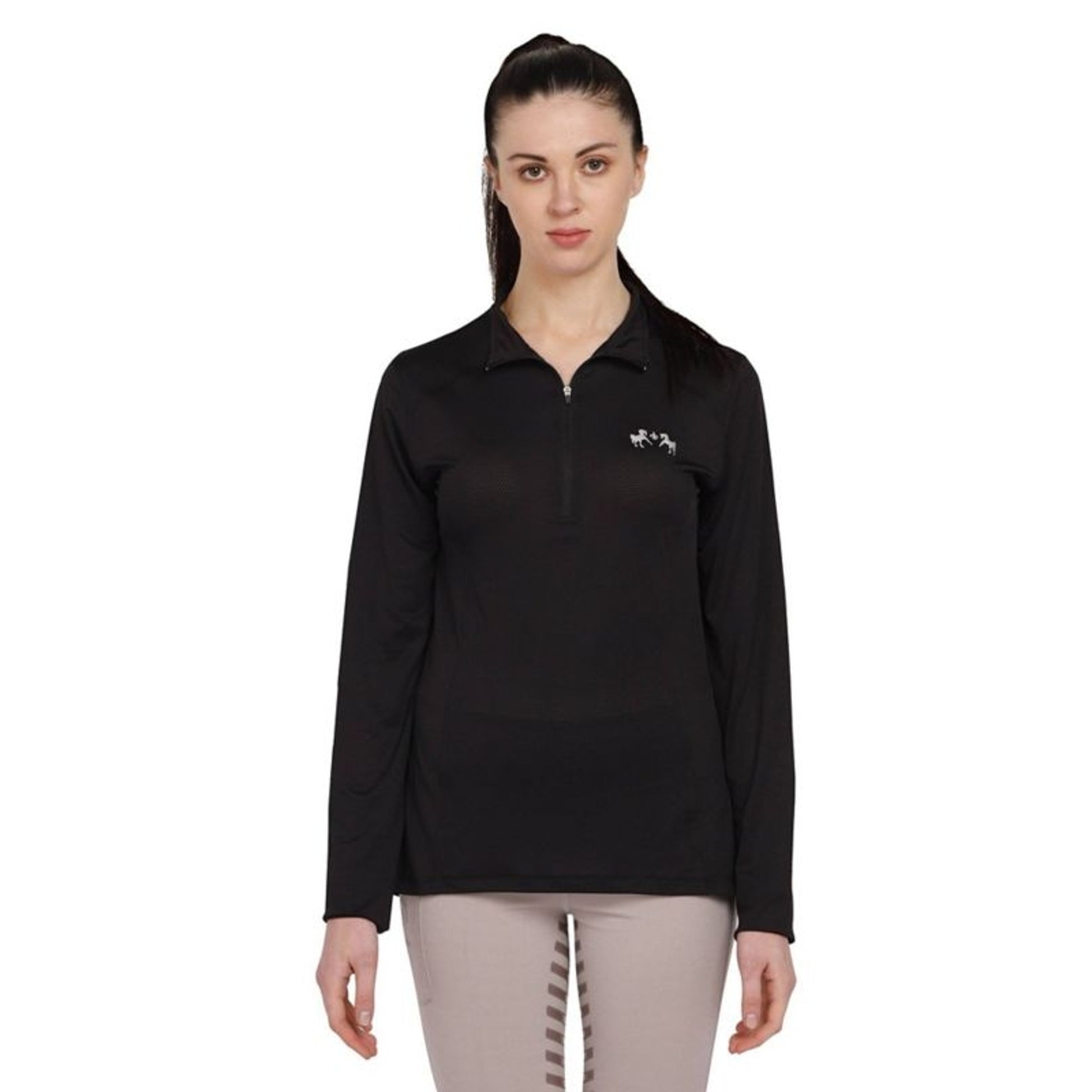 Equine Couture Cavaletti Sport Shirt