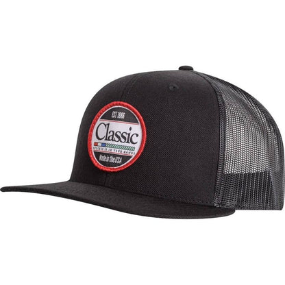 Classic Rope Mens Snapback Med/Large