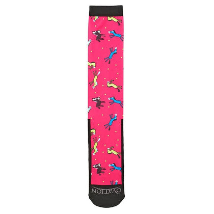 Ovation Child FootZees Boot Sock