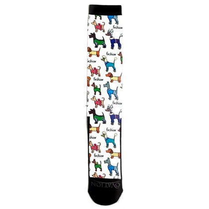 Ovation Child FootZees Boot Sock