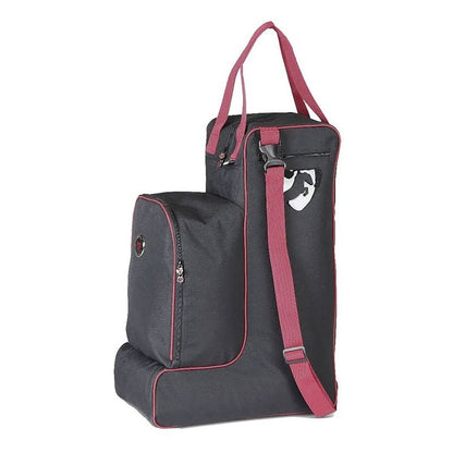 Aubrion Boot Hat and Whip Bag