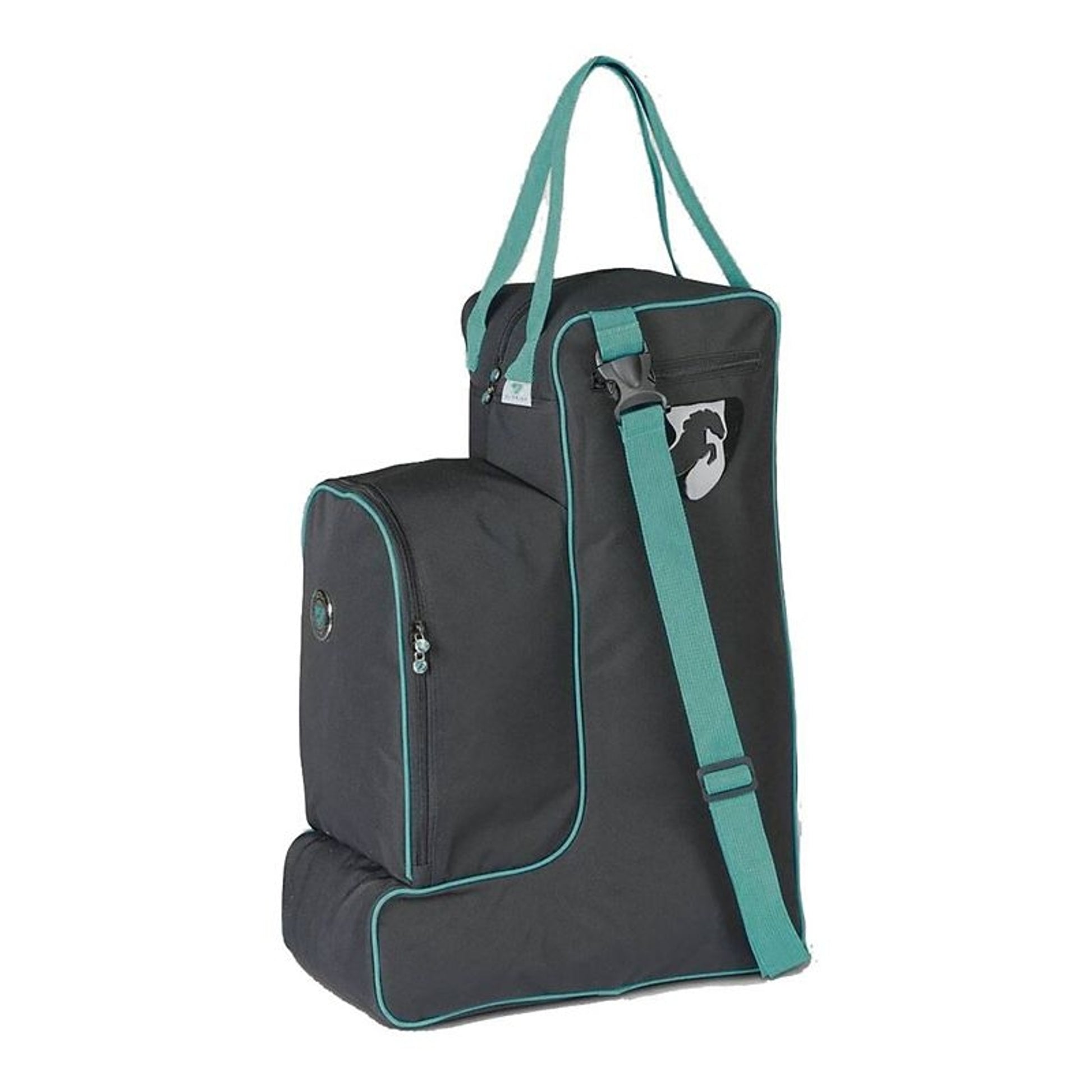 Aubrion Boot Hat and Whip Bag