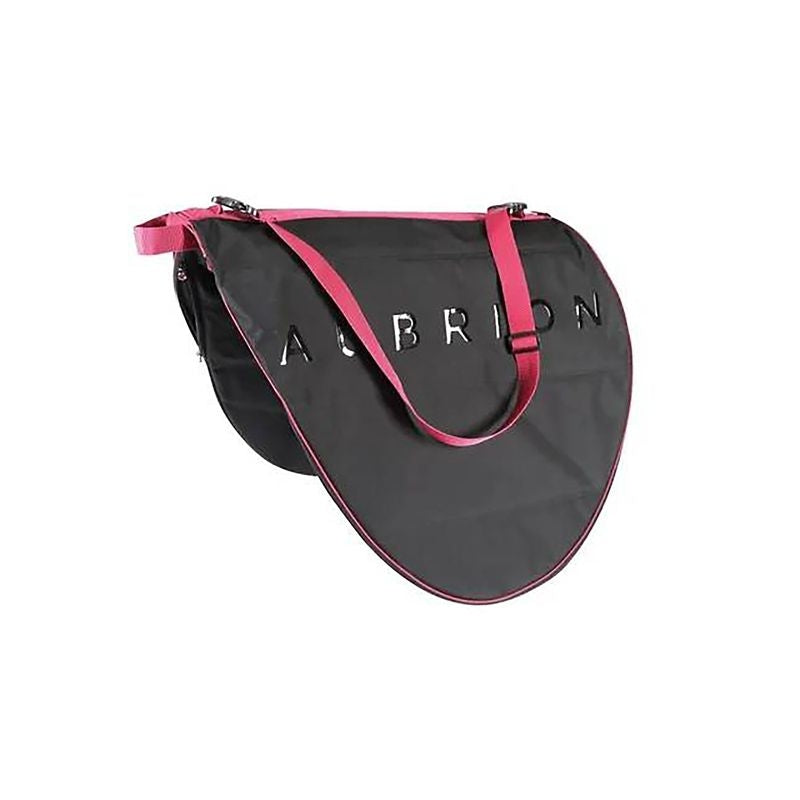 Aubrion Saddle Bag