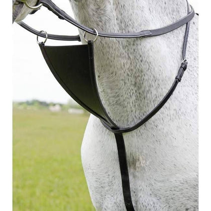 Shires Martingale Bib Attachment