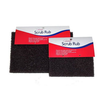 Nunn Finer Scrub Rub Small Black