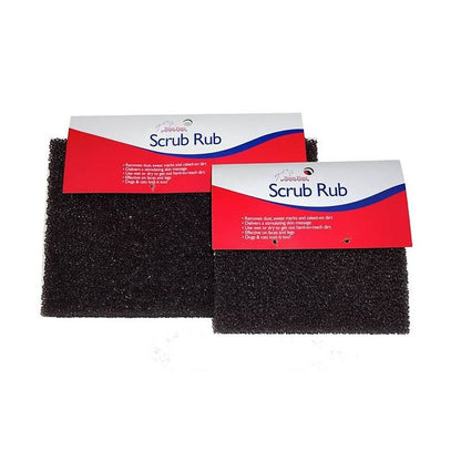 Nunn Finer Scrub Rub Small Black
