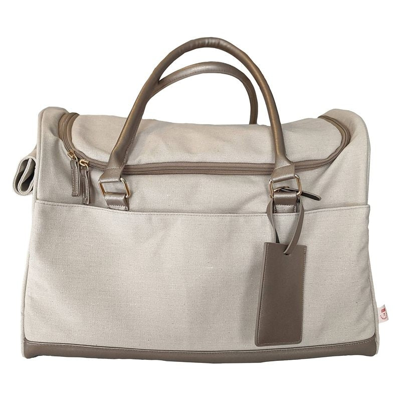 Cosmo Furbabies Duffle Style Pet Carrier 17 inch T