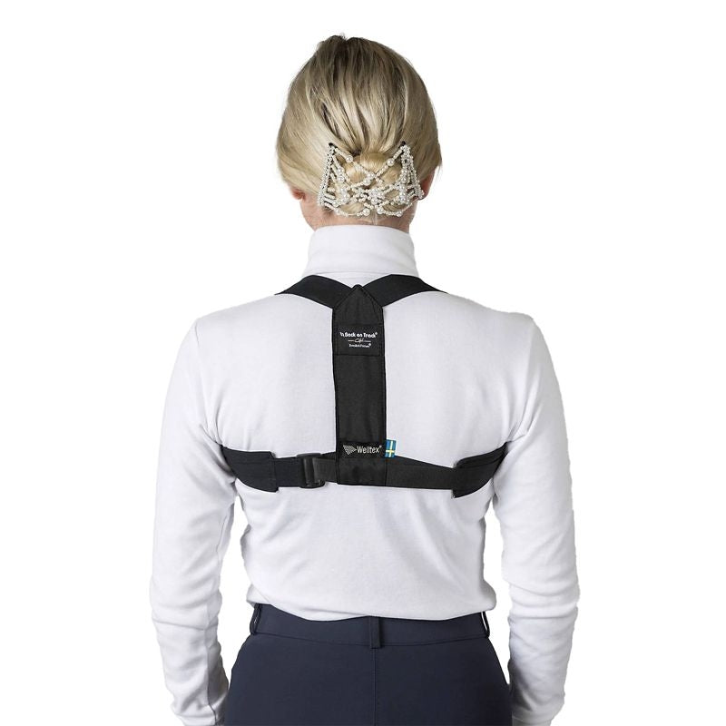 Back on Track Posture Reminder for Riders