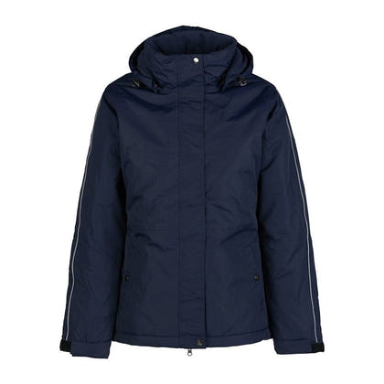Horze Cheyenne Womens Padded Winter Riding Jacket