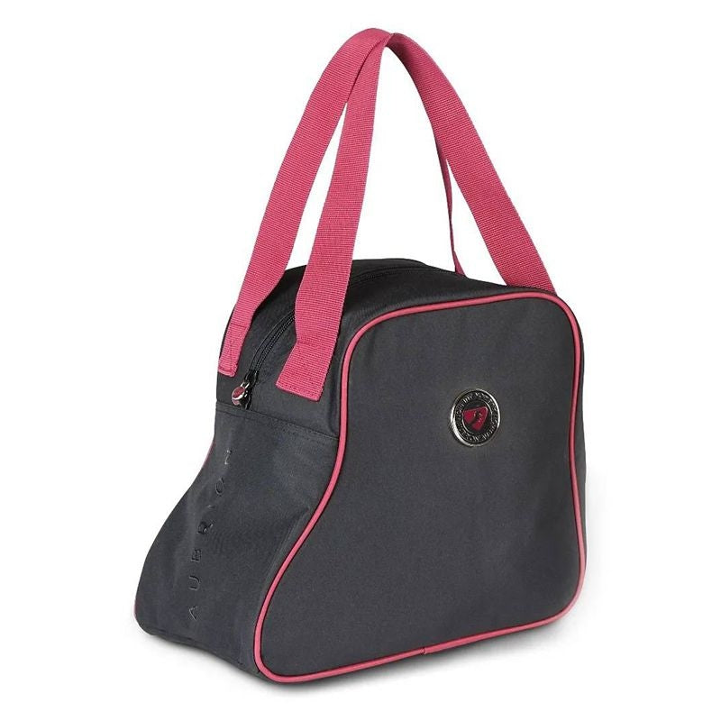 Aubrion Short Boot Bag